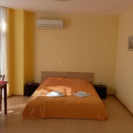 Apartament Fantasy Hisarya Hisarja Exterior foto