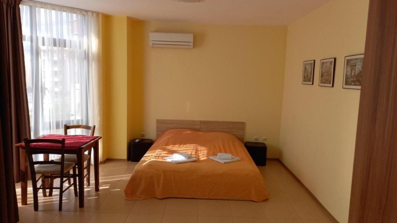 Apartament Fantasy Hisarya Hisarja Exterior foto
